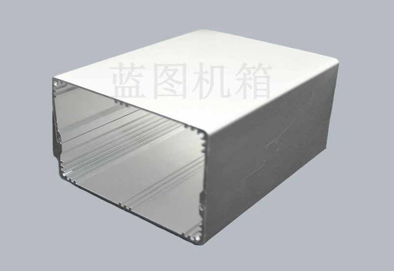 Aluminum Extrusion Housing