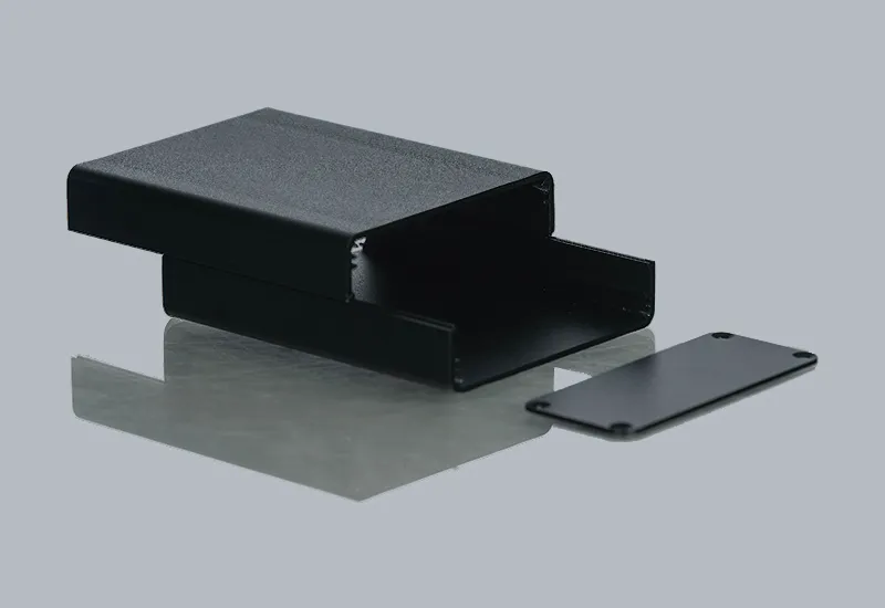 Headphone Amplifer Cases