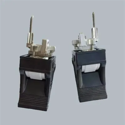 Imaju li Inject Handles ikakva antimikrobna svojstva (ako se koriste u releva...