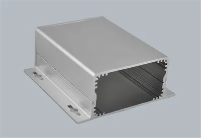 Kako postaviti aluminijsku masku kućišta?